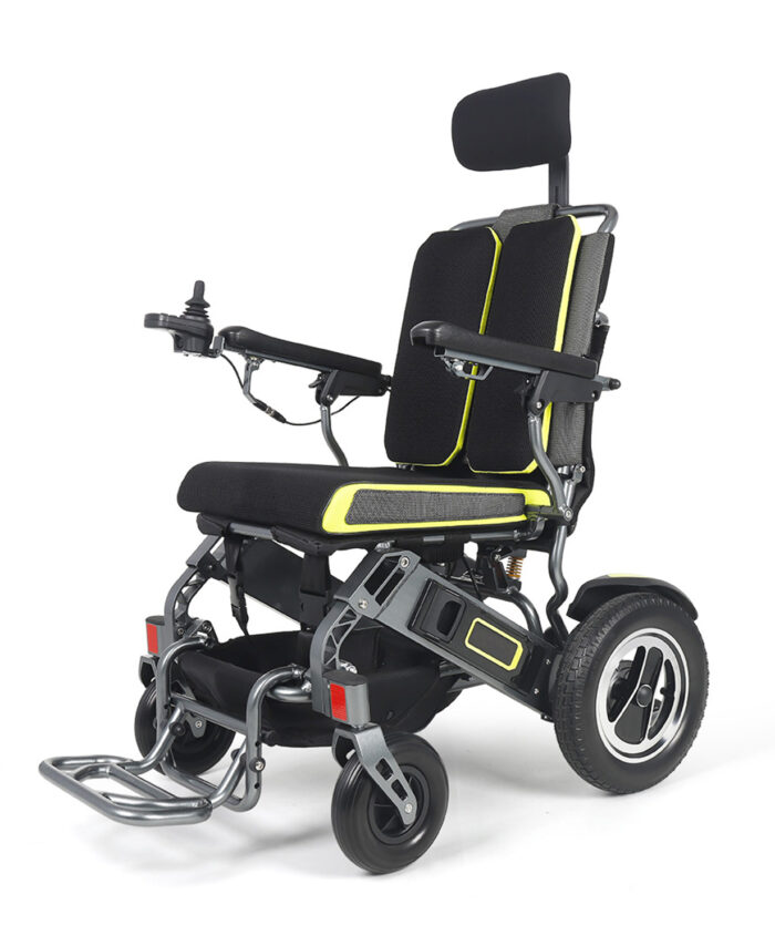 electric reclining chair