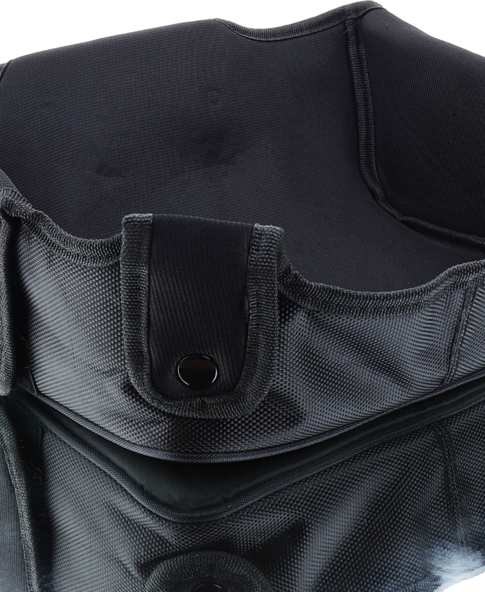 Durable Nylon Storage Bag For Wheelchair