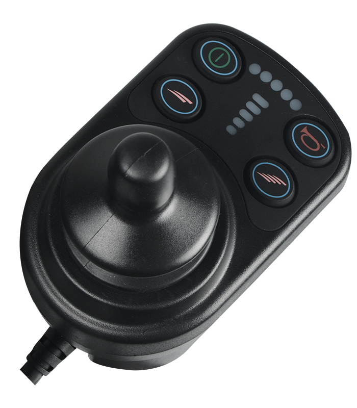 YSPC002 Wheelchair Joystick Controller