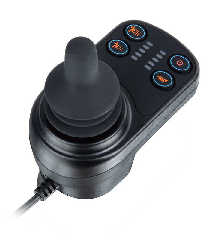 YSPC003 Wheelchair Joystick Controller