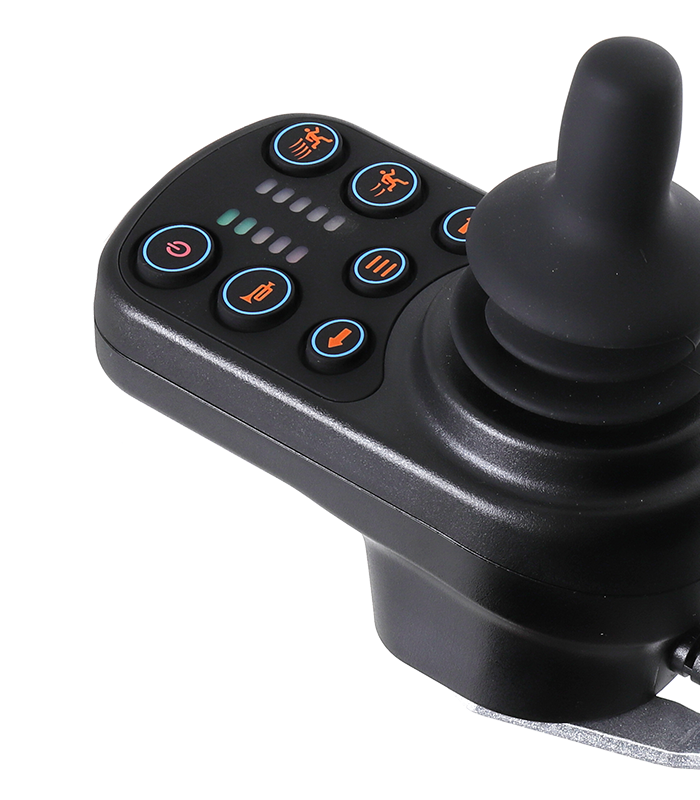 YSPC004 Wheelchair Joystick Controller
