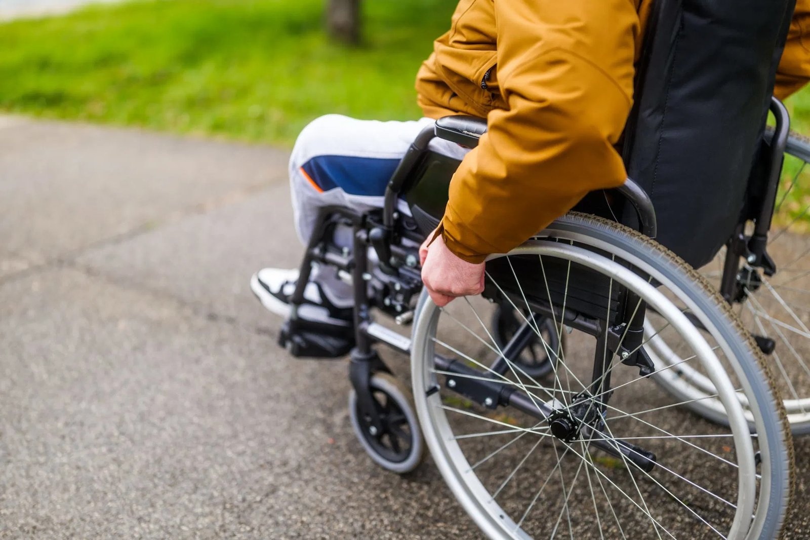 How Long Do Batteries Last in an Electric Wheelchair