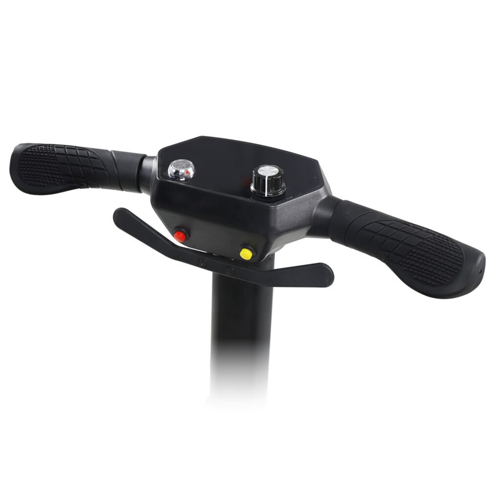Passionspot Traveller Foldable Mobility Scooter - Compact Folding, Airline Approved - Image 15