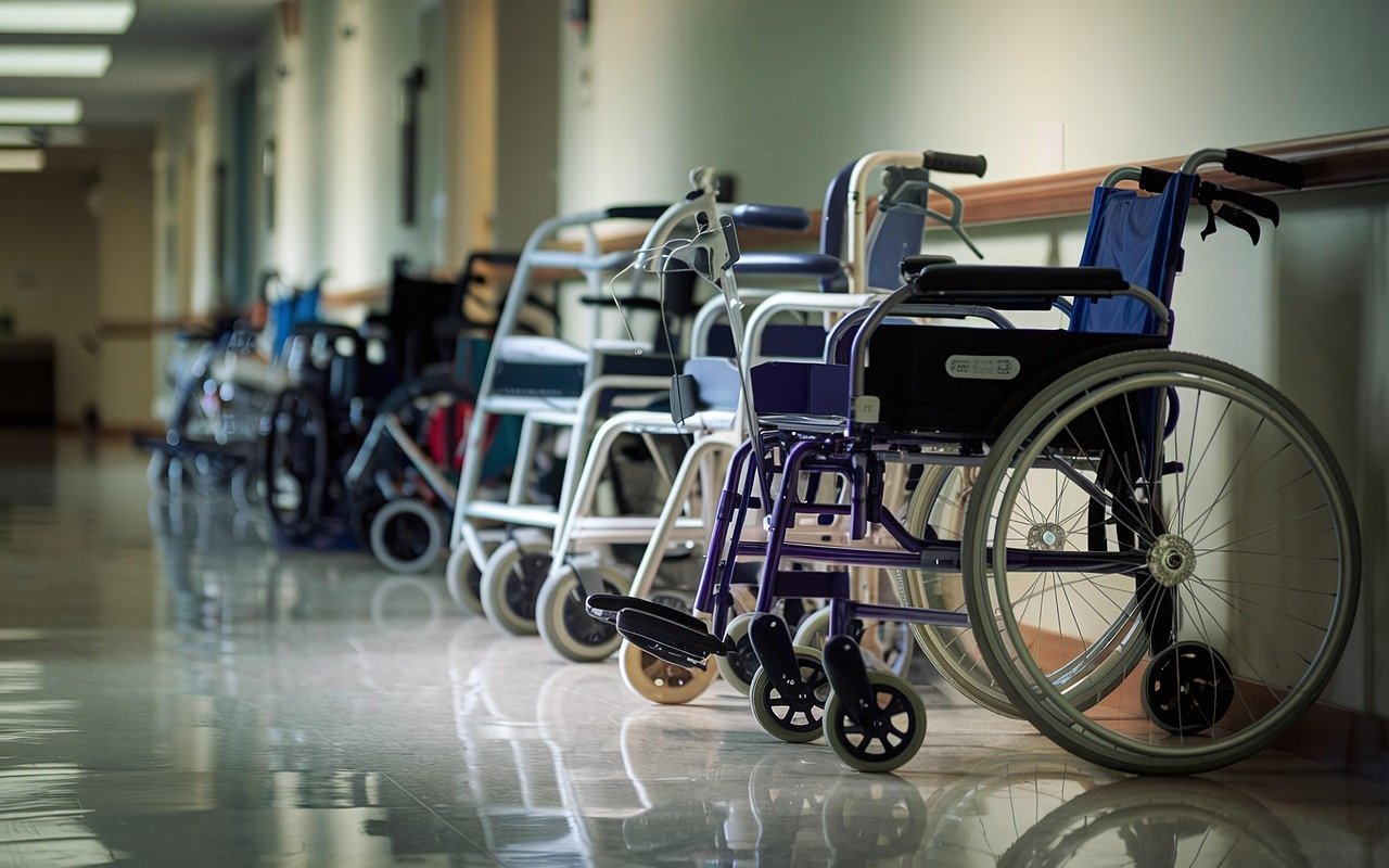 Are Electric Wheelchairs Waterproof? Can You Use Them in the Rain?