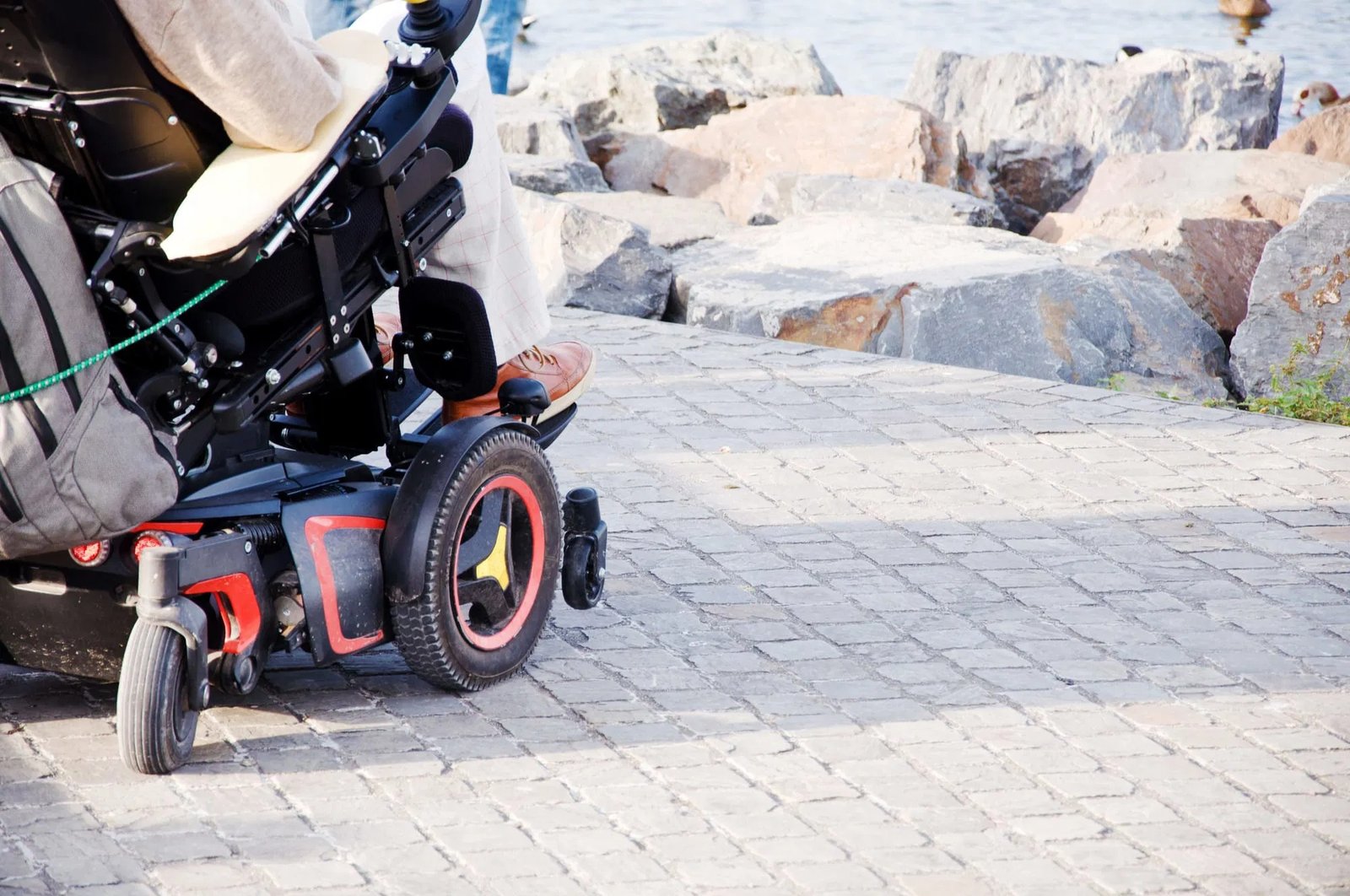 Why Are Power Wheelchairs So Expensive
